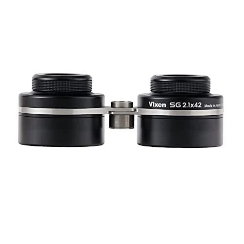 Vixen SG 2.1x42H Binoculars Constellation Observation All parts Japan New - Image 4 of 4