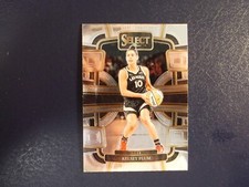2024 Panini Wnba Select Basketball Kelsey Plum Card # 75
