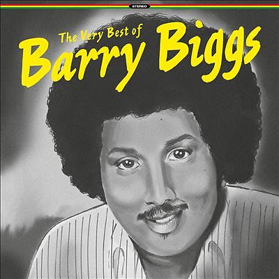 Very Best Of: Storybook Revisited by Barry Biggs (CD, 2022)