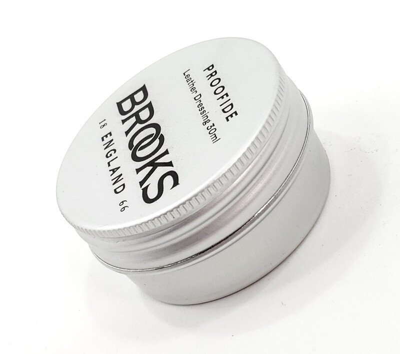brooks proofide leather dressing