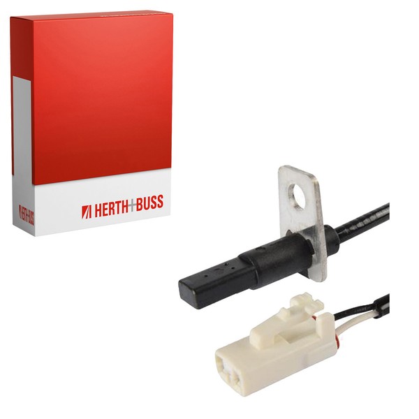 Herth+Buss Jakoparts ABS Sensor Raddrehzahl FüR Suzuki Grand Vitara II Hinten R-image