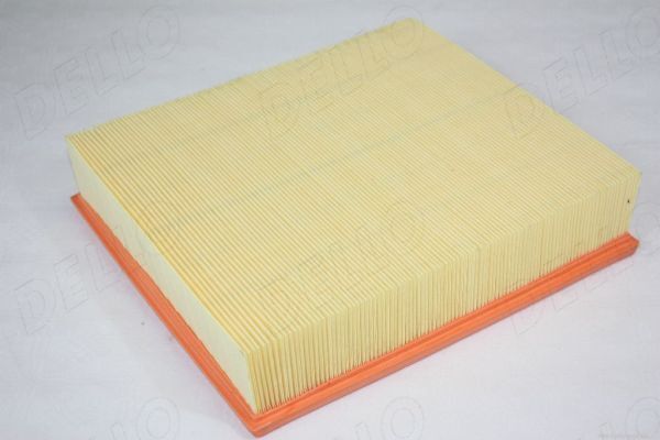 180025710 AUTOMEGA Air Filter for MERCEDES-BENZ,VW