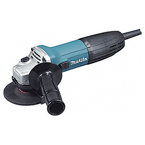 Makita GA4530 4-1/2" Winkelschleifer - Bild 1 von 1