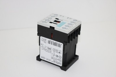 SIEMENS Sirius Schütz Hilfsschütz 3S+1Ö 24 V DC 3RH1131-1BB40 S00