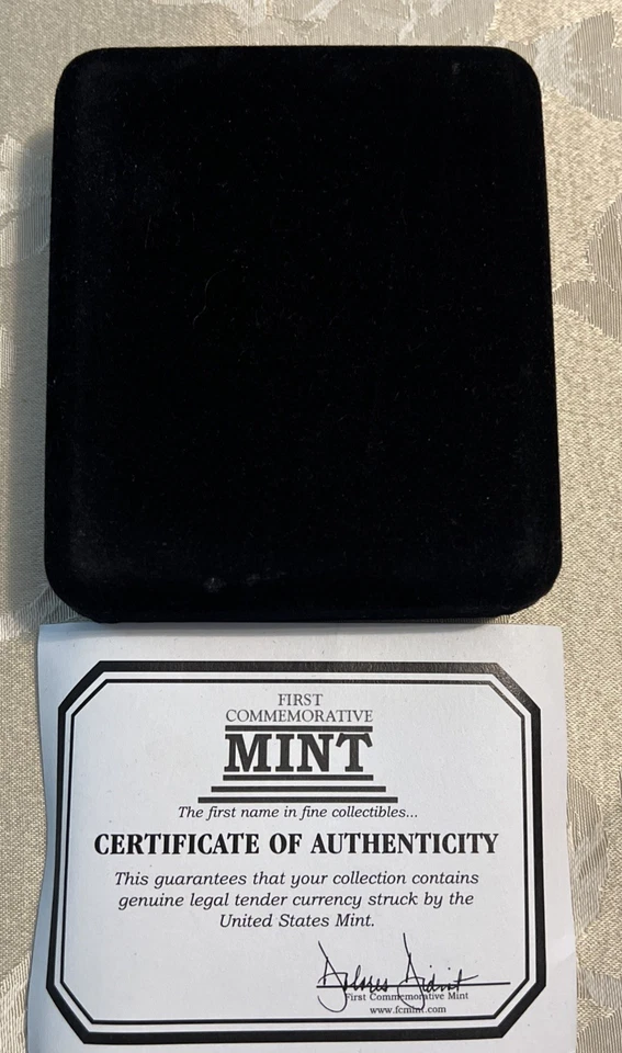 2014-P $1 SILVER DOLLAR BASEBALL HALL OF FAME ANACS PR69DCAM FIRST DAY ISSUE - Image 2 of 3