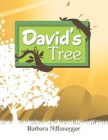 David's Tree Barbara Niffenegger Taschenbuch Kartoniert / Broschiert Englisch