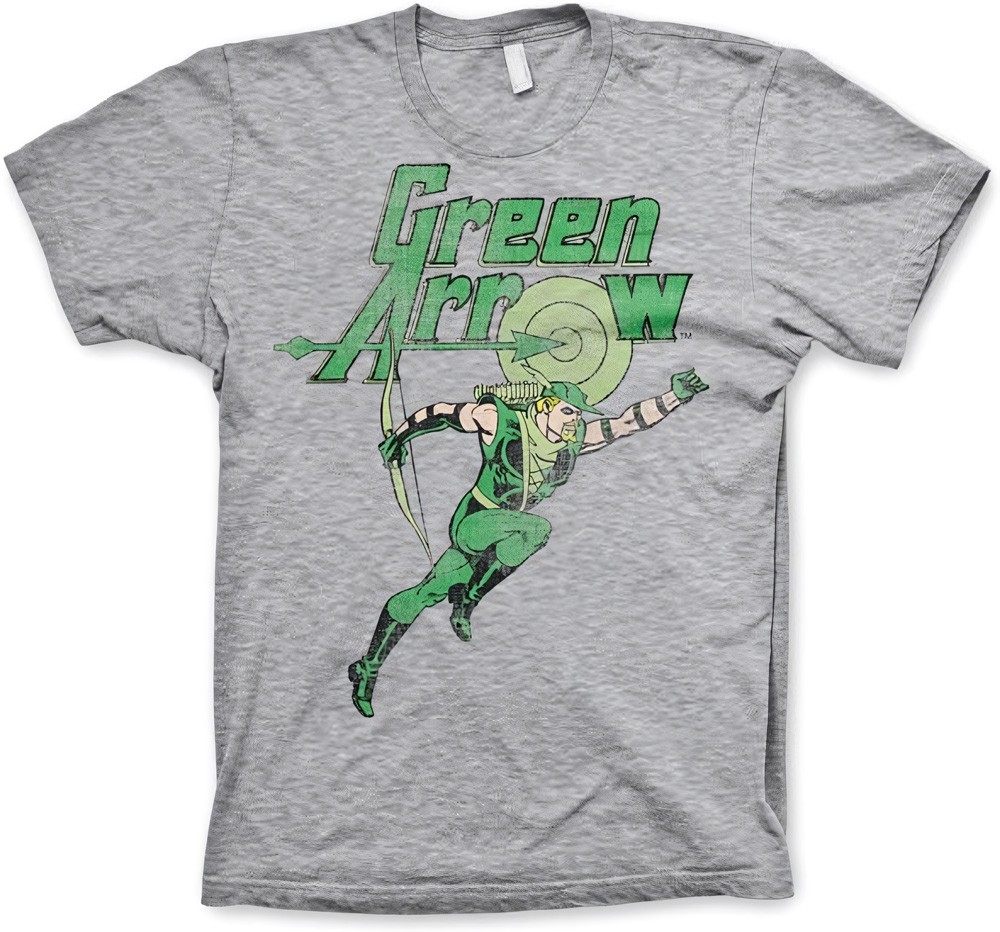 Green Arrow -
