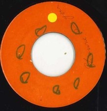 7 Tyrone Taylor Shame / My Heart Is Pleading Noneon Label /00050