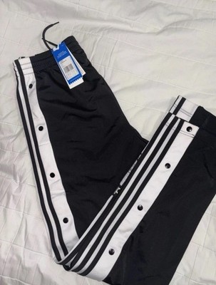 Adidas Originals Adibreak Jogginghose / Trackpants / Size S / Y2K / Retro