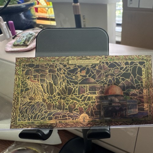2022 Cook Islands $2 Threads of Light 0.9999 Gold 1/200 oz Notes 4 of the 14 set - Picture 4 of 13