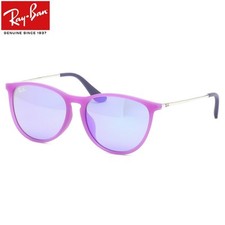 Ray-Ban Sunglasses Ray-Ban RJ9060SF 70084V 52 size Junior ERIKA Erika IZZYJunior