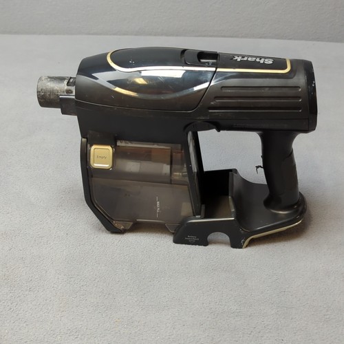 Shark Vacuum UF280 IF205 IF200W IF250 IF252 IF281 IF282 Motor Handle *No BATTERY - Picture 1 of 14