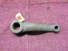 1949-1951 Ford Car Steering Pitman Arm Nos 8a-3590 Coupe Sedan