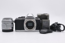 Olympus OM-D E-M10 w/ M.Zuiko 14-42mm f/3.5-5.6 II R MSC from Japan f18583 
