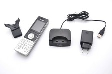 Poste téléphonique / téléphone professionnel  VOIP sans fil YEALINK W56H
