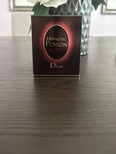 Christian Dior Hypnotic Poison Eau de Toilette Spray 3.4oz (100ml) with receipt