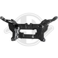 6085819 Hilfsrahmen/AggregateträGer 1. Vorderachse FüR Nissan X-TRAIL I (T30)