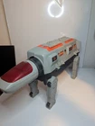 Vintage 1984 Tonka GOBOTS MOBILE COMMAND CENTER Playset