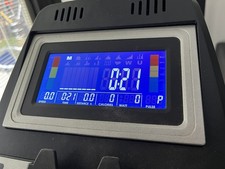JTX Tri-Fit Incline Cross Trainer