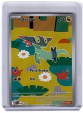 Dreepy 247/217 Holo Illustration Rare ME: Ascended Heroes NM