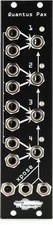 Noise Engineering Quantus Pax 4-channel Adder and Polyphonic Transposition