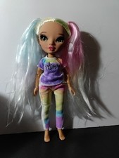 Rainbow High Color Create Fashion DIY Doll