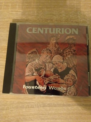 Centurion - Fourteen Words