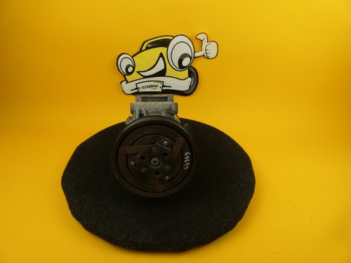 Klimakompressor 8200316164 Scenic 2 1,6 83kw