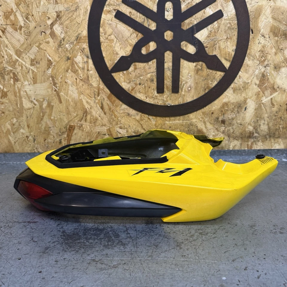 Yamaha FZ1 1000 Rear Tail Fairing Complete. 2006-2015 Gen 2 - Image 3 of 4