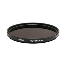 Hoya PROND EX 64 Neutral density camera filter 82 mm