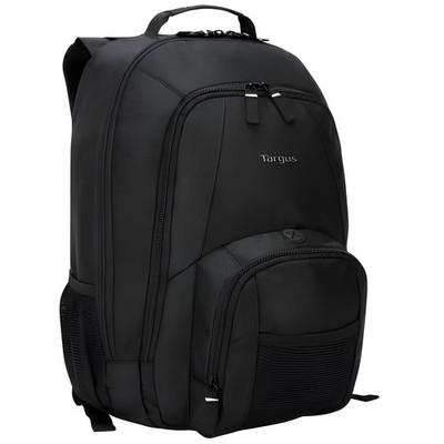 Targus 16 Inch Groove Laptop Backpack, Black - Fits Most Laptops up to 16'', W...