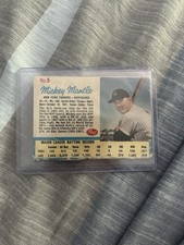 1962 Post Football Cards 6