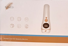 IPL Laser Hair Removal Device Hand Held Permanent Painless Cooling Hair Removal