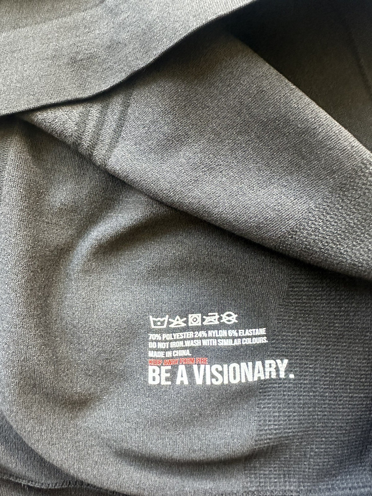 Gymshark Onyx V1 image 3