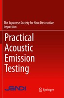 The Japanese Society For Non-Destructive | Practical Acoustic Emission Testing