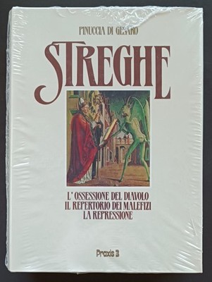 Hexen: Die Besessenheit des Teufels - De Gesaro (Praxis 1988)