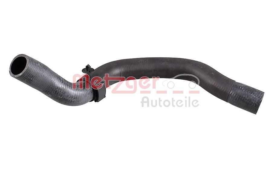 Fits METZGER 2421627 RADIATOR JOSE