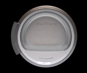 SIEMENS IQ 790 Trockner / Bullauge / Tür / Fenster / Ersatzteil / WT46W593