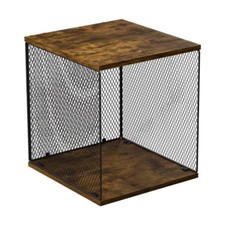 Vinyl Record Storage Box Record Storage Holder for files Documents Books
