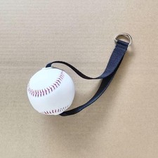 Pitching Baseball Band Fun Training Tork Tool Outdoor Activity D Ring Band