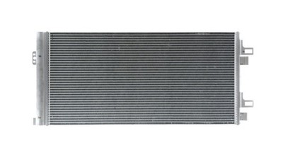 MAHLE Kondensator Klimaanlage PREMIUM LINE AC 1122 000P für FIAT DUCATO Bus 140