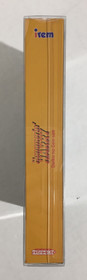 HAMMERIN' HARRY Edici&oacute;n Coleccionista NINTENDO NES Completo CIB CE Retro-Bit