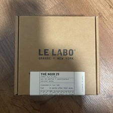 Le Labo The Noir 29 3.4oz/100ml Unisex Spray ...