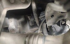 Moteur Ssangyong REXTON