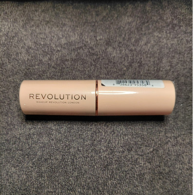 Makeup Revolution Fast Base Stick Foundation F3 Stick 0.21 oz / 6.2 g