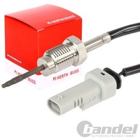 Herth+Buss Abgastemperatursensor Passend FüR Opel Astra Insignia | 70682455