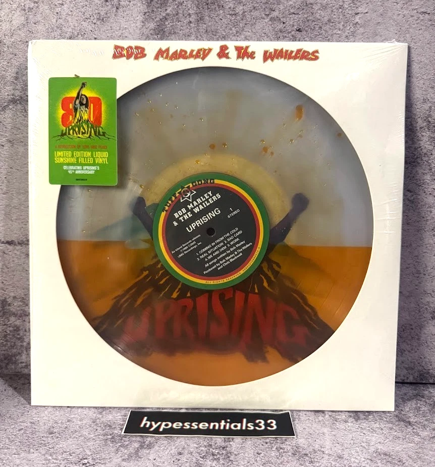Bob Marley & the Wailers LP Vinyl Records for sale | eBay