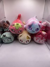 Aphmau MeeMeows 6 Lot. of 5