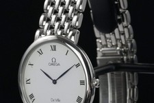 Omega De Ville 395.2378 7