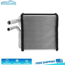 Havc 94552 Aluminum Heater Core For 1973-1974 1987-1990 1991chevrolet Blazer